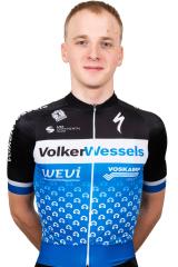 Jelle Weierink