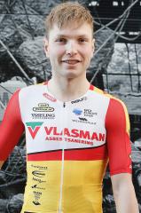 Jelle Wolsink