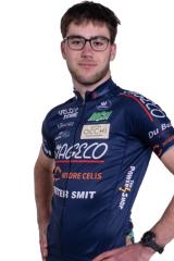 Jelle Wouters