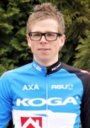 Jelmer Asjes