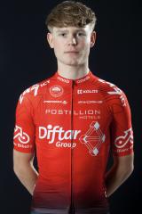Jelte Jochems