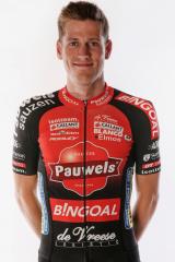 Jens Adams
