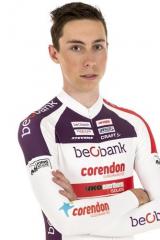Jens Dekker