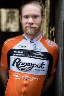 Jens Mouris