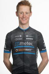 Jens Van Den Dool