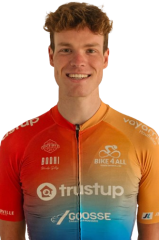Jens Vanden Heede