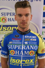 Jens Vandenbogaerde
