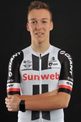 Jens Vanoverberghe