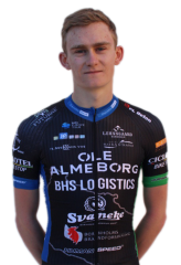 Jeppe Klein Jensen