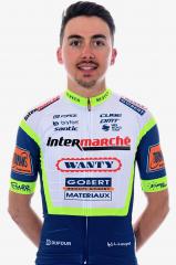 Jeremy Bellicaud