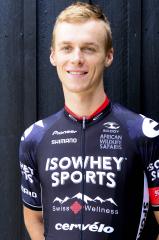Jeremy Cameron