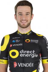 Jeremy Cornu