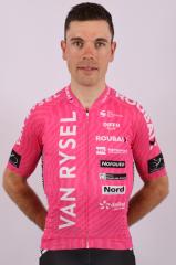 Jeremy Leveau