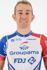 Jeremy Roy