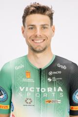 Jeroen Meijers