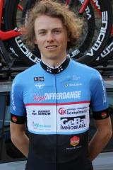 Jeroen Pattyn