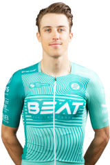Jeroen Van Krimpen