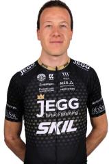 Jeroen Van Voorden