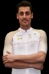 Jerome Pulidori
