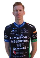 Jesper Kofod Andreasen