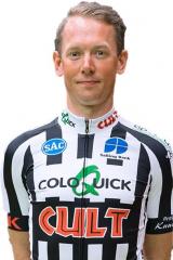 Jesper Odgaard Nielsen