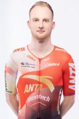 Jesper Rasch