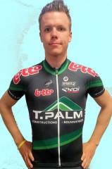 Jesse Geerts
