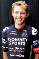 Jesse Kerrison