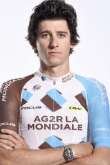 Jesse Sergent