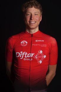 Jesse Sytema