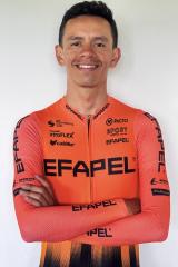 Jesus David Pena Jimenez