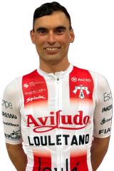 Jesus Del Pino