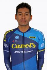 Jesus Morales