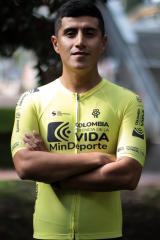 Jhojan Garcia