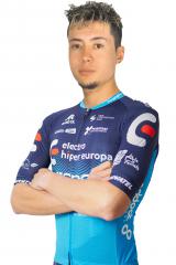 Jhon Stiven Munoz Ramirez