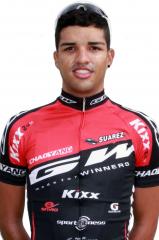 Jhonatan Ospina