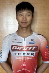 Jiacheng Lu