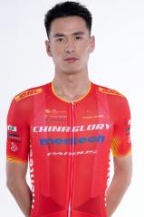 Jiankun Liu