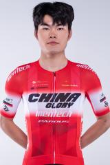 Jiaqing Yu