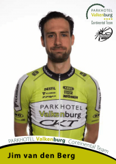Jim Van Den Berg