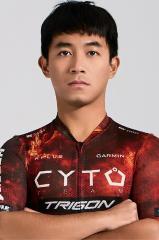 Jing Huei Wang