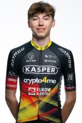 Jiri Rejzek