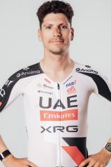Joao Almeida