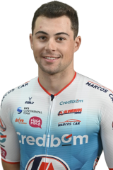 Joao Macedo