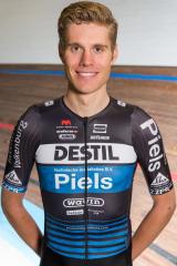 Jochem Hoekstra