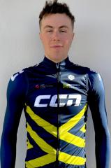 Joe Howcroft