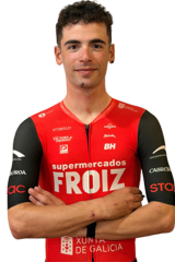 Joel Diaz
