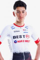 Joel Fuertes