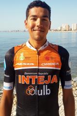 Joel Garcia
