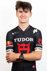 Joel Tinner